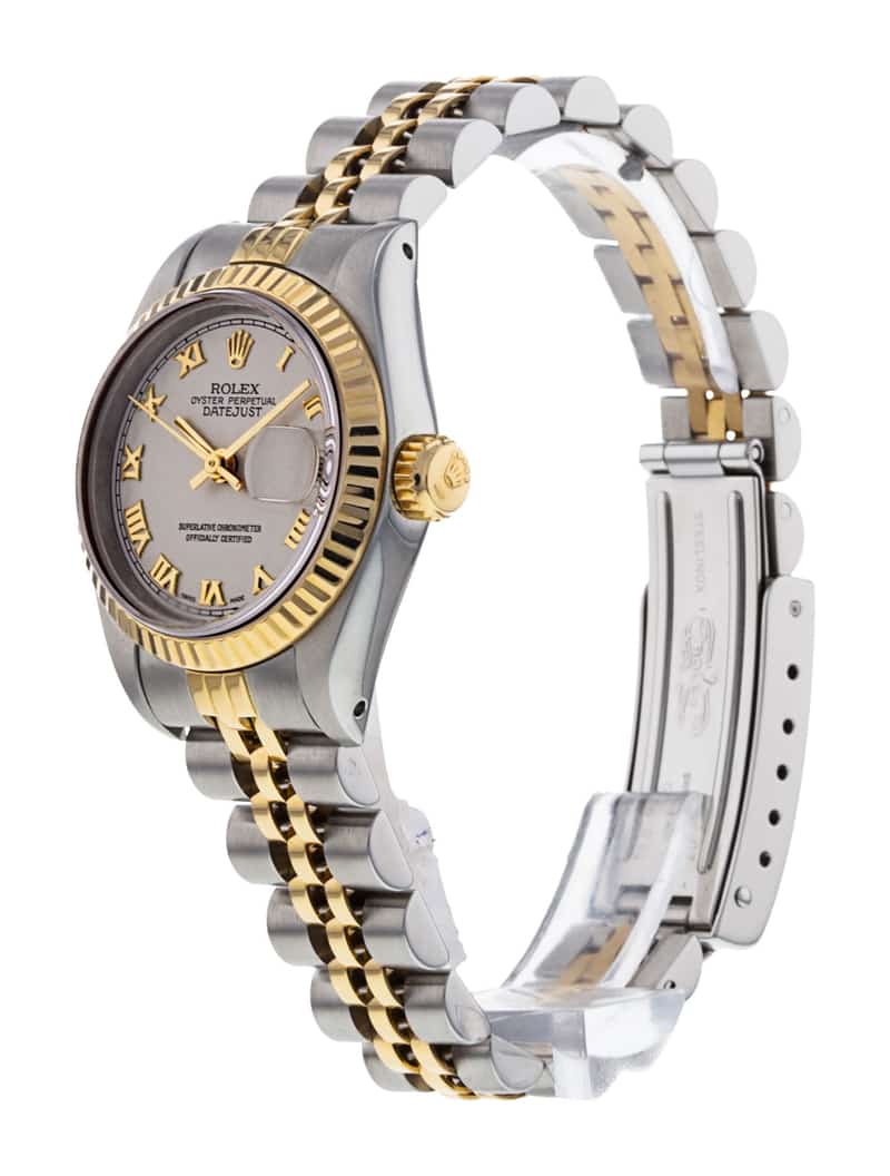 Rolex Datejust Lady 69173